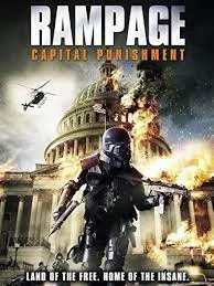 Rampage Capital Punishment (2014) คนโหดล้างเมืองโฉด 2