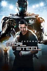 Real Steel (2011) ศึกหุ่นเหล็กกำปั้นถล่มปฐพี
