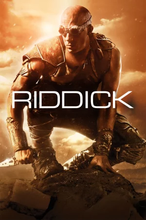 Riddick (2013) ริดดิก 3