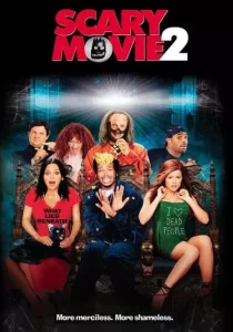 Scary Movie 2 (2001) 