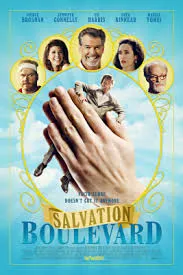 Salvation Boulevard (2011) โอ้พระเจ้า…ถึงคราวซวย