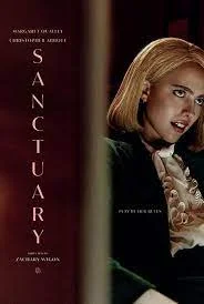 Sanctuary (2023)