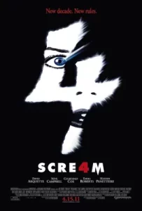 รวมหนัง หวีดสยอง Scream