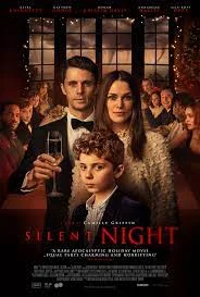 Silent Night (2021)