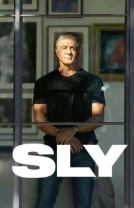 Sly (2023) ซิลเวสเตอร์ สตอลโลน