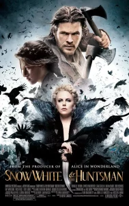 Snow White and the Huntsman (2012) สโนว์ไวท์