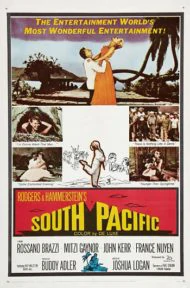 South Pacific (1958) มนต์รักทะเลใต้