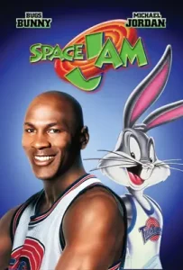 Space Jam (1996) สเปซแจม ทะลุมิติมหัศจรรย์