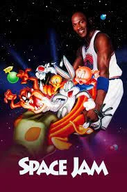 Space Jam (1996) สเปซแจม ทะลุมิติมหัศจรรย์