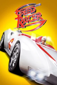 Speed Racer (2008) ไอ้หนุ่มสปีดเขย่าฟ้า