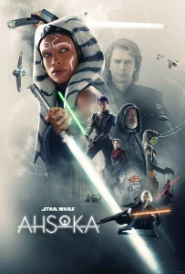 Star War Ahsoka (2023) อาโซกา