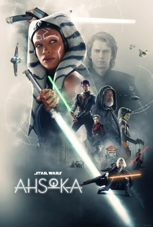Star War Ahsoka (2023) อาโซกา