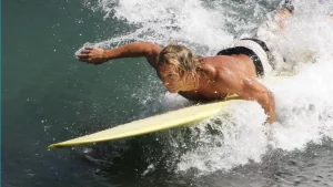 Surfer Dude (2008) โต้คลื่นยักษ์ พักรับลมร้อน โต้คลื่นยักษ์ พักรับลมร้อน