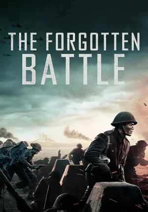 THE FORGOTTEN BATTLE (2021) สงครามที่ถูกลืม