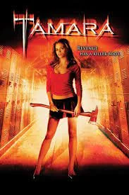 Tamara (2005) ทามาร่า แค้นทวงวิญญาณ