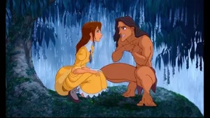 Tarzan (1999) ทาร์ซาน Tarzan (1999) ทาร์ซาน