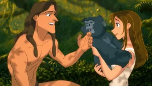 Tarzan (1999) ทาร์ซาน Tarzan (1999) ทาร์ซาน