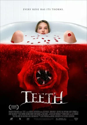Teeth (2007) กลีบเขมือบ