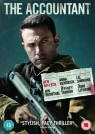 รวมหนัง เบน แอฟเฟล็ก Ben Affleck