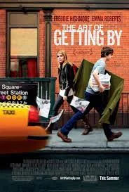 The Art Of Getting By (2011) วิชารัก อยากให้เธอช่วยติว