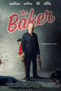 The Baker (2023)