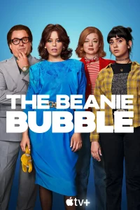 The Beanie Bubble (2023)