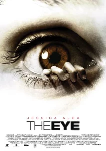 The Eye (2008) ดวงตาผี The Eye (2008) ดวงตาผี