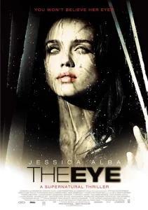 The Eye (2008) ดวงตาผี The Eye