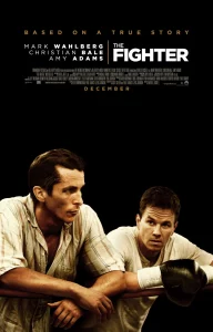 The Fighter (2010) 2 แกร่ง หัวใจเกินร้อย