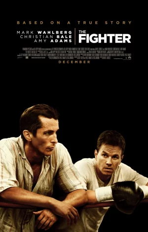 The Fighter (2010) 2 แกร่ง หัวใจเกินร้อย