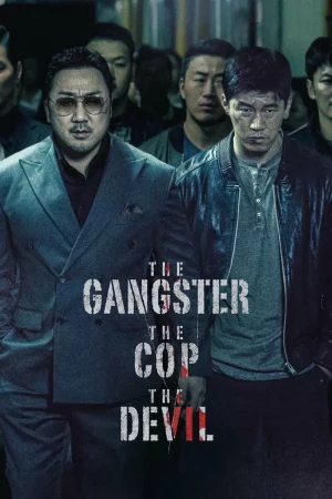 The Gangster the Cop the Devil (2019) แก๊งค์ตำรวจ ปีศาจ
