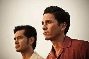 The Gangster (2012) อันธพาล The Gangster (2012) อันธพาล