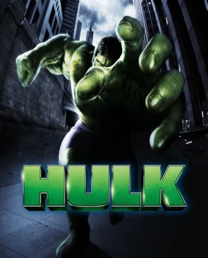 The Hulk (2003) มนุษย์ยักษ์จอมพลัง