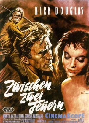 The Indian Fighter (1955)
