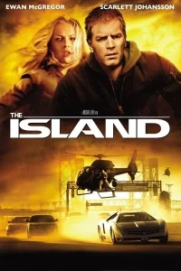 The Island (2005) แหกระห่ำแผนคนเหนือคน