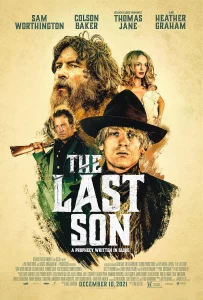 The Last Son (2021)