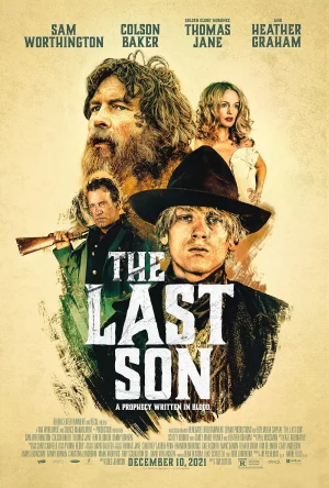 The Last Son (2021)