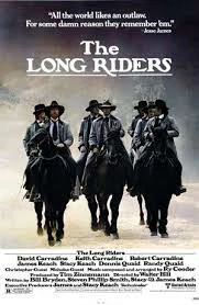 The Long Riders (1980)