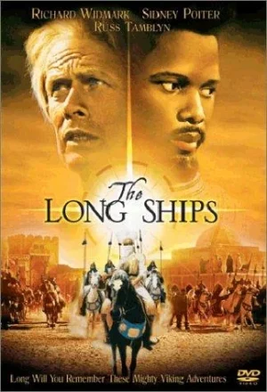 The Long Ships (1964) ศึกระฆังทอง