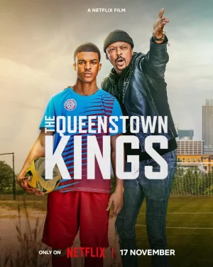 The Queenstown Kings (2023) ราชาควีนส์ทาวน์