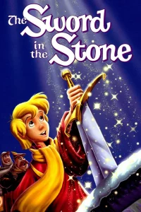 The Sword in the Stone (1963) อภินิหารดาบกู้แผ่นดิน