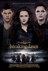The Twilight Saga Breaking Dawn Part 2 (2012) แวมไพร์ ทไวไลท์ 4 เบรคกิ้งดอร์น ภาค 2