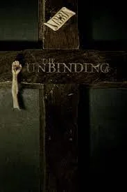 The Unbinding (2023)
