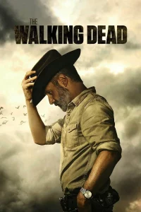 The Walking Dead เดอะ วอล์กกิง เดด Season 1-11