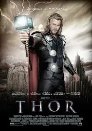 รวมหนัง คริส เฮมส์เวิร์ธ Chris Hemsworth