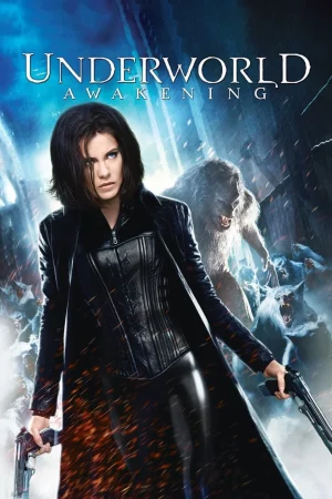 Underworld Awakening (2012) สงครามโค่นพันธุ์อสูร 4 กำเนิดใหม่ราชินีแวมไพร์