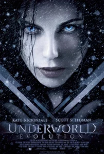 Underworld Evolution (2006) สงครามโค่นพันธุ์อสูร 2 อีโวลูชั่น