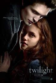 Vampire Twilight 1 (2008) แวมไพร์ ทไวไลท์ ภาค 1