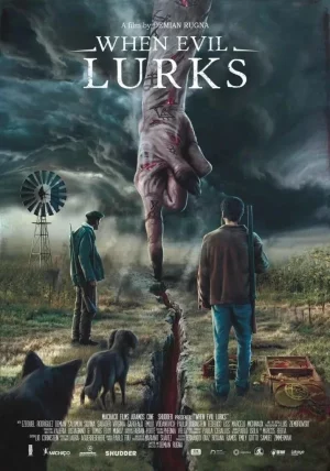 When Evil Lurks (2023) ปีศาจ ลวง ตาย