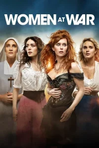 Women at War (2022) ผู้หญิงกับสงคราม